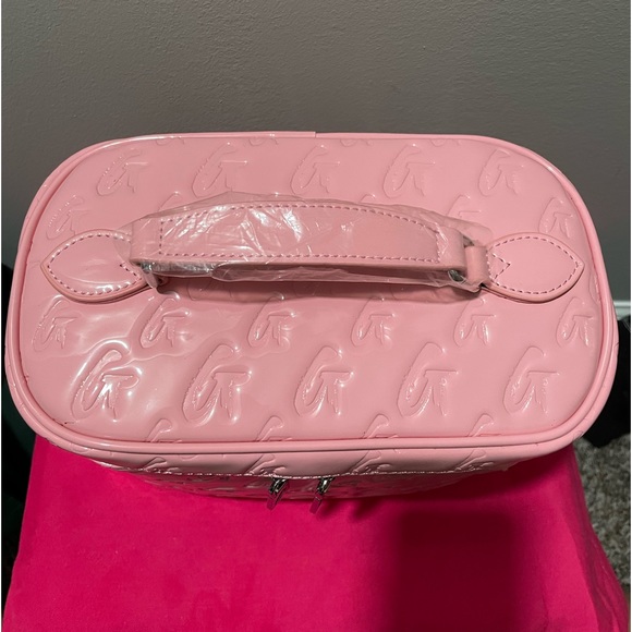 Glam-Aholic Lifestyle Make up Bag Large - Picture 2 of 5
